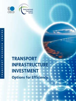 Transport Infrastructure Investment: Options for Efficiency