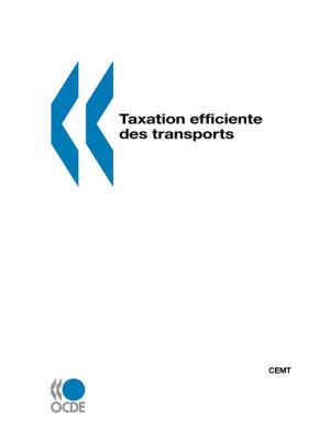Taxation Efficiente DES Transports