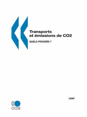 Transports et emissions de CO2: Quels progres ?