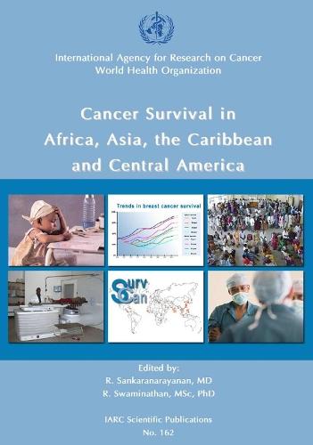 Cancer survival in Africa, Asia, the Caribbean and Central America
