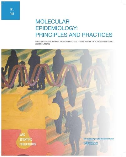 Molecular epidemiology: principles and practices