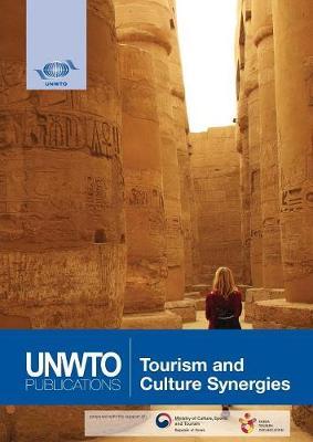 Tourism and Culture Synergies