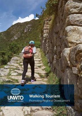 Walking Tourism: Promoting Regional Development