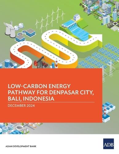 Low-Carbon Energy Pathway for Denpasar City, Bali, Indonesia