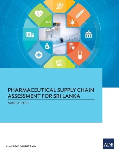 Pharmaceutical Supply Chain Assessment for Sri Lanka