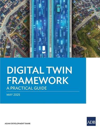 Digital Twin Framework: A Practical Guide