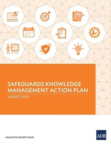 Safeguards Knowledge Management Action Plan