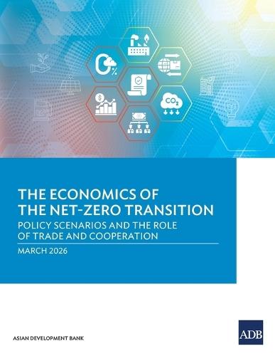 The Economics of the Net-Zero Transition: Policy Scenarios and the Role of Trade and Cooperation