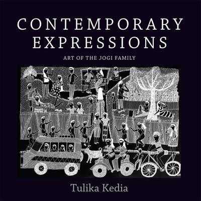 Contemporary Expressions: Art of the Jogi Family