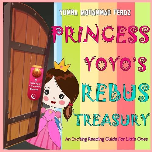 Princess Yoyos Rebus Treasury