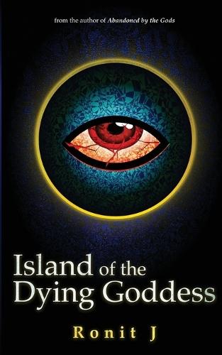 Island of the Dying Goddess