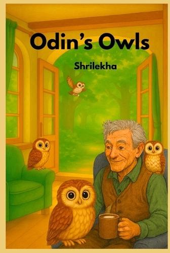 Odin`s Owls