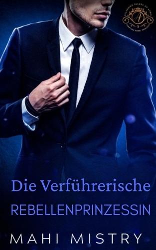 Tempting Rebel Princess