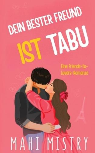 Don’t Date Your Best-Friend