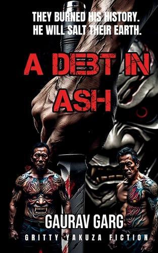 A Debt in Ash