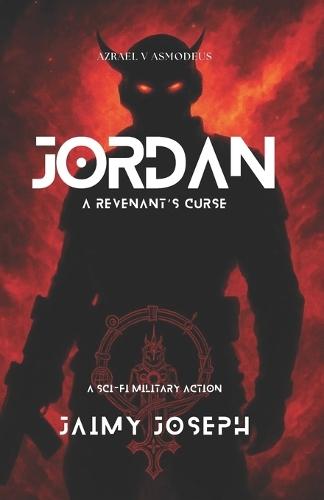 JORDAN, A REVENANTS CURSE