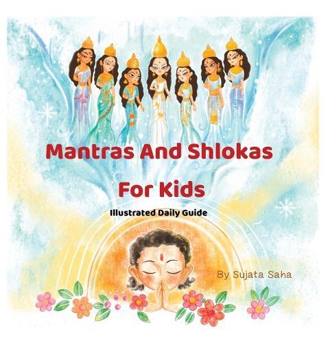 Mantras And Shlokas For Kids (Edition2)