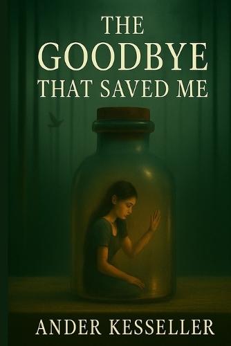 The Goodbye That Saved Me