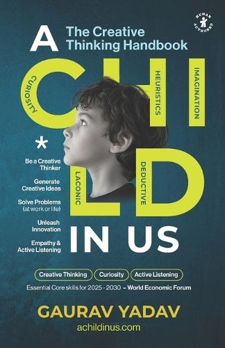 A CHILD in Us: The Creative Thinking Handbook