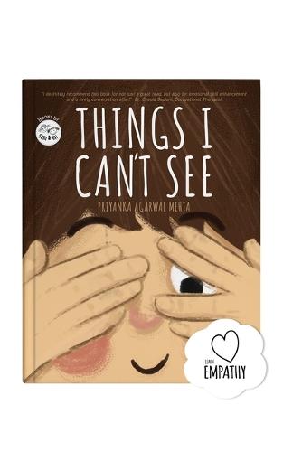 Things I Can't See