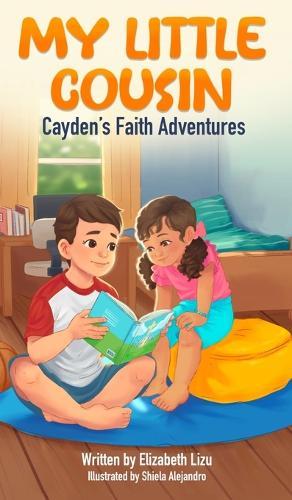My Little Cousin - Caydens Faith Adventures