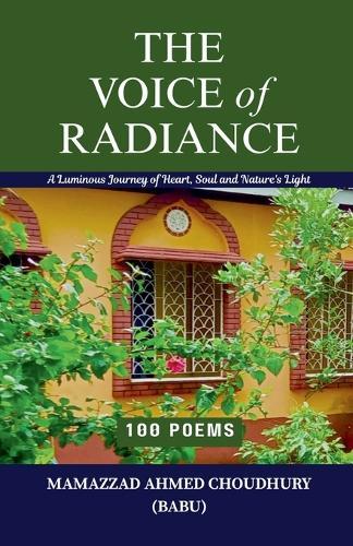 The Voice of Radiance Amazon