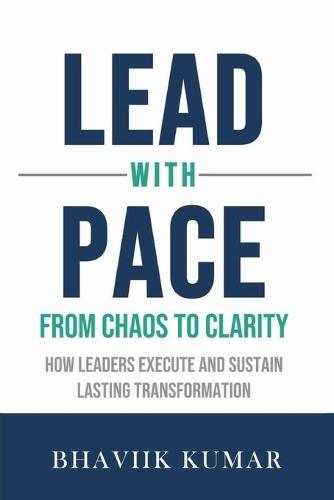 Lead with PACE