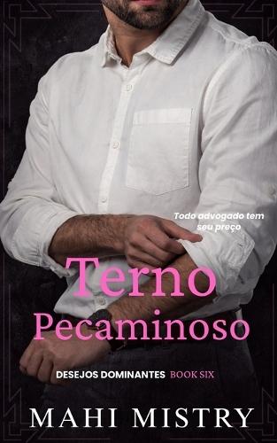 Terno Pecaminoso: Romance com Diferença de Idade entre Advogado Bilionário