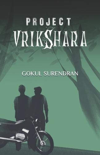 Project Vrikshara