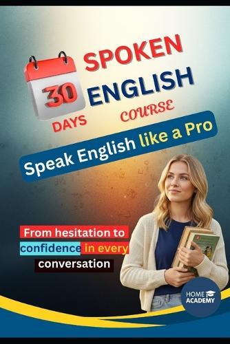 Speak English like a Pro