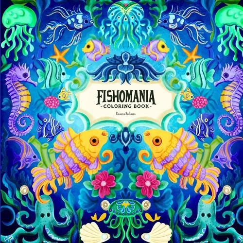 Fishomania