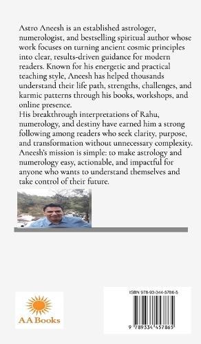 Rahu The Shadow of Desire: Mythology and Astrology