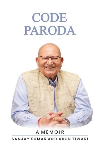 Code Paroda