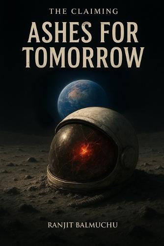 THE CLAIMING: ASHES FOR TOMORROW