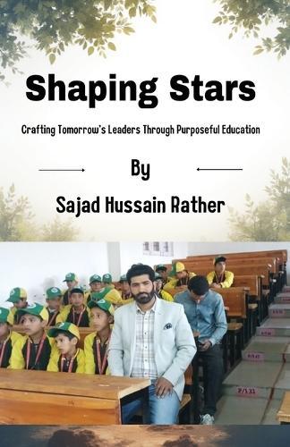 Shaping Stars