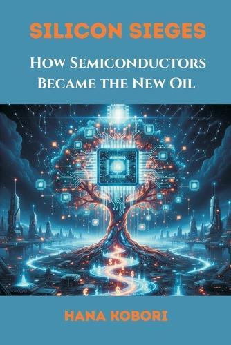 Silicon Sieges: How Semiconductors Became the New Oil