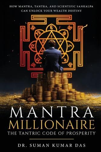 Mantra Millionaire - The Tantric Code of Prosperity - How Mantra, Tantra and Scientific Sankalpa Can Unlock Your Wealth Destiny