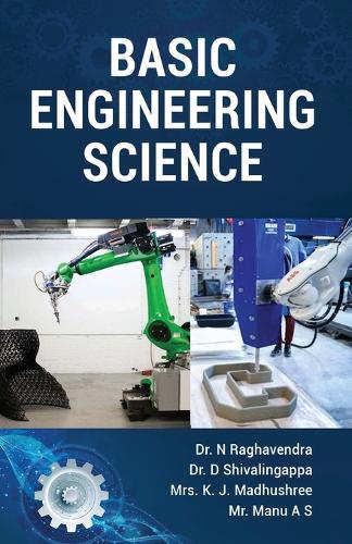 Basic Engineering Science