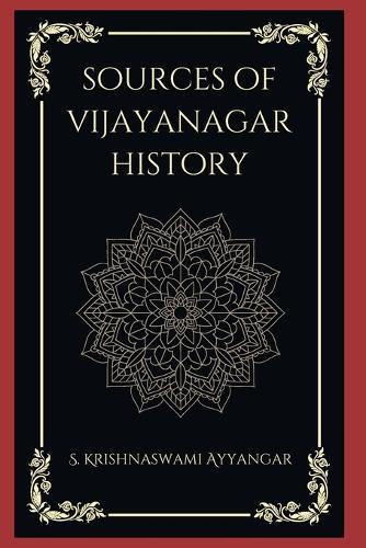 Sources of vijayanagar history