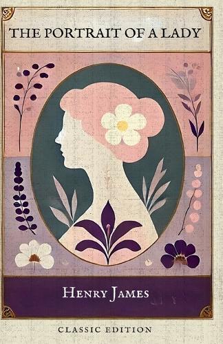 THE PORTRAIT OF A LADY