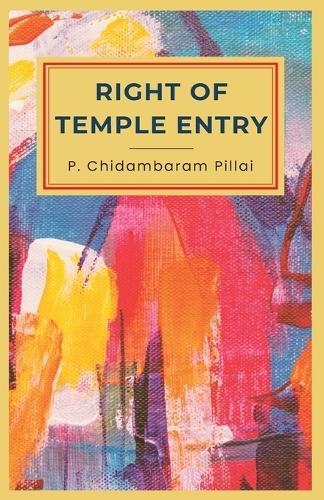 Right of Temple Entry