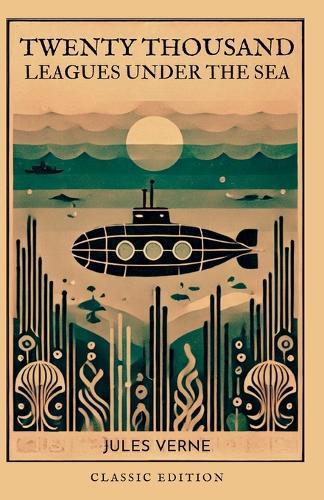 Twenty Thousand Leagues under the Sea