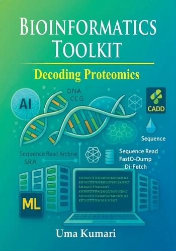 Bioinformatics Toolkit: Decoding Proteomics