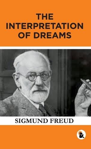 The Interpretation of Dreams - HB