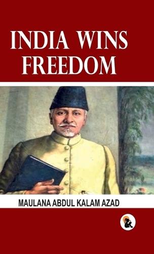 India Wins Freedom - HB (Edition1)