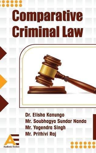 COMPARATIVE CRIMINAL LAW