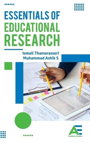 Essentials of Educational Research
