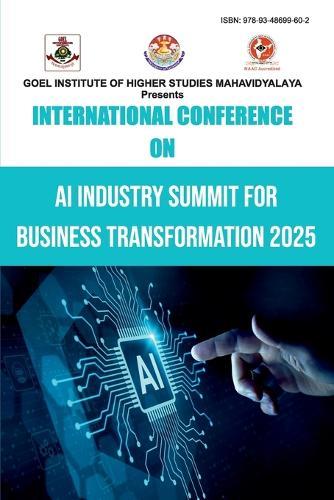 AI Industry Summit for Business Transformation 2025