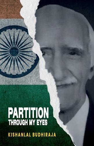 Partition: Through My Eyes