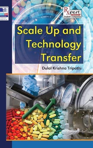 Scale up & Technology Transfer